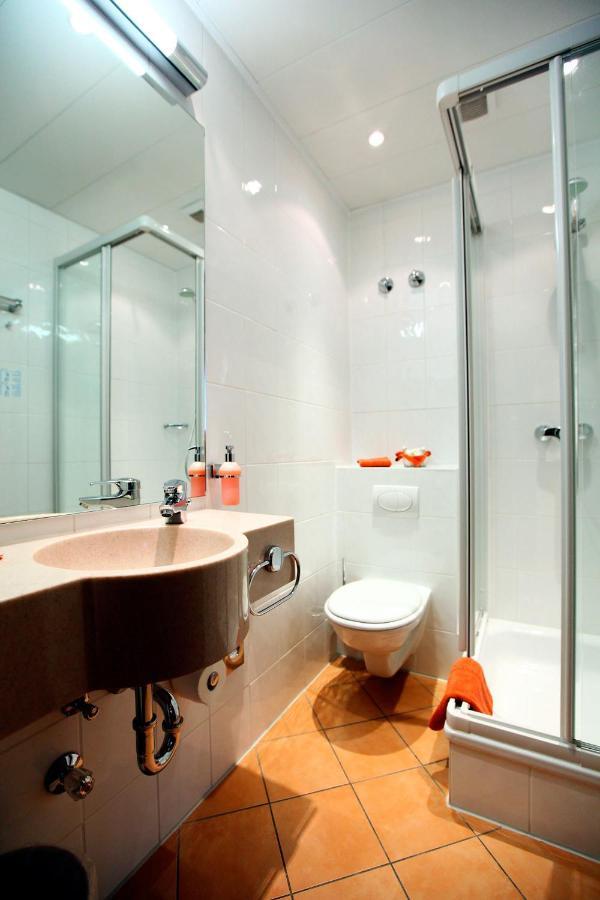 Garni Schick Hotel Bad Homburg vor der Höhe Kamer foto